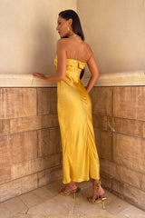 Leila Slip Dress