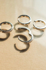 Sorrento Hoops