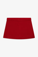 Marialla Mini Skort ~ Heartstrings