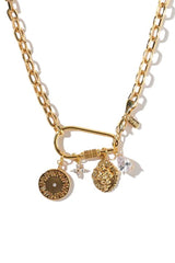 The Royals Necklace