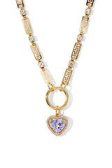 The Sloane Choker