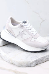 Vintage Havana Major 12 Chunky Sneaker ~ Pearl Multi