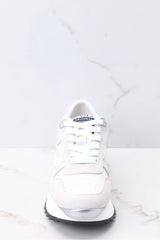 Vintage Havana Major 12 Chunky Sneaker ~ Pearl Multi