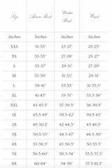 The Seashell Jumpsuit ~ Yorkshire