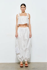 High Summer Cotton Top