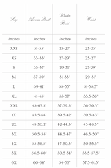 The Shakespeare Top ~ White