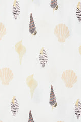 Shells Jaspre Wrap Skirt