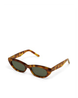 The Caroline ~ Hazel Tortoise/Green