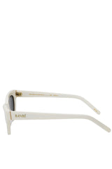 The Estella ~ Cream/Ink