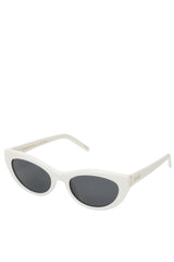 The Estella ~ Cream/Ink