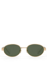 The Evangelista ~ Gold/Green