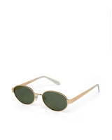 The Evangelista ~ Gold/Green