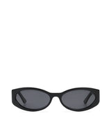 The Kasia ~ Black/Black