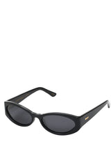 The Kasia ~ Black/Black
