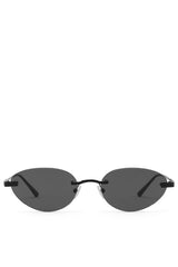 The Lana ~ Black/Black