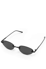 The Lana ~ Black/Black