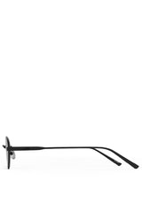 The Lana ~ Black/Black