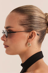 The Lana ~ Black/Black