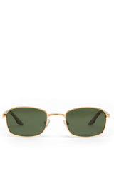 The Lima ~ Gold/Green