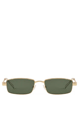 The Monroe ~ Gold/Green