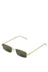 The Monroe ~ Gold/Green