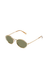 The Sampaio ~ Gold/Olive