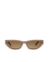 The Watson ~ Taupe/Brown