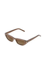The Watson ~ Taupe/Brown
