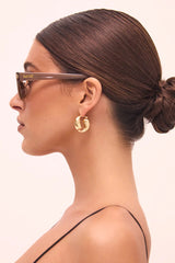The Watson ~ Taupe/Brown