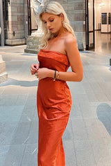 Leila Slip Dress