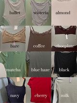 On the Daily Long Sleeve T-Shirt