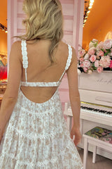 Bayside Crochet Mini - Shake Your Bon Bon
