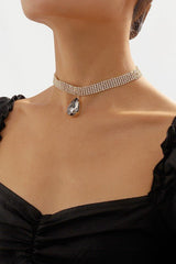 Belle of the Ball Necklace - Shake Your Bon Bon