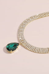 Belle of the Ball Necklace - Shake Your Bon Bon