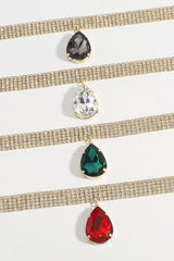 Belle of the Ball Necklace - Shake Your Bon Bon