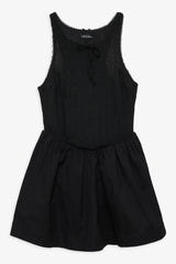 Billie Pointelle Mini Dress - Shake Your Bon Bon