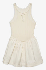 Billie Pointelle Mini Dress - Shake Your Bon Bon