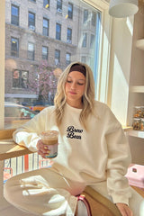 Brew Bear Sweatpants - Shake Your Bon Bon