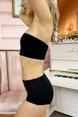 Butter Me Up Bandeau - Shake Your Bon Bon