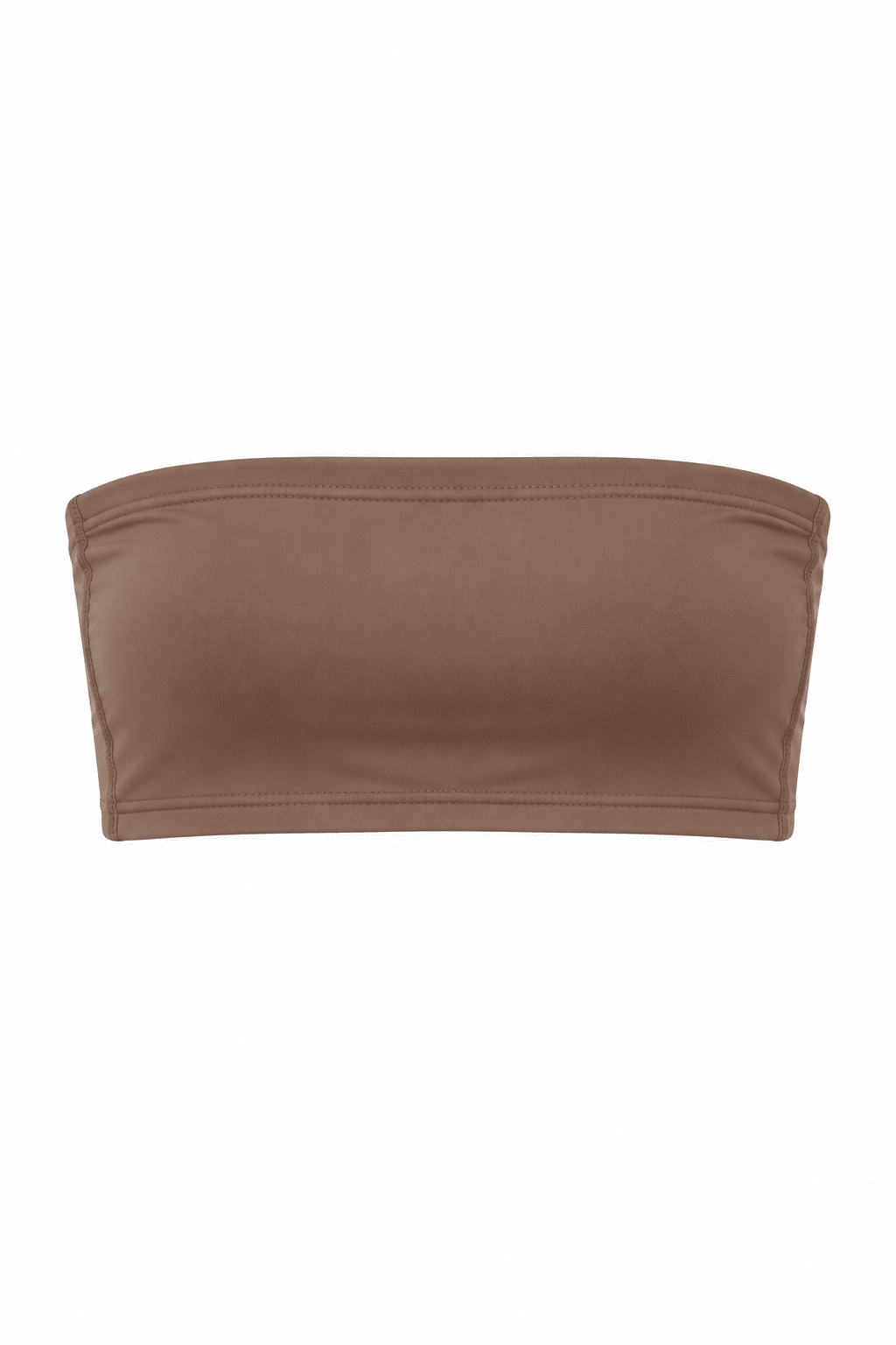 Butter Me Up Bandeau - Coffee - Shake Your Bon Bon