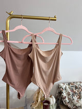 Butter me Up Bodysuit - Shake Your Bon Bon