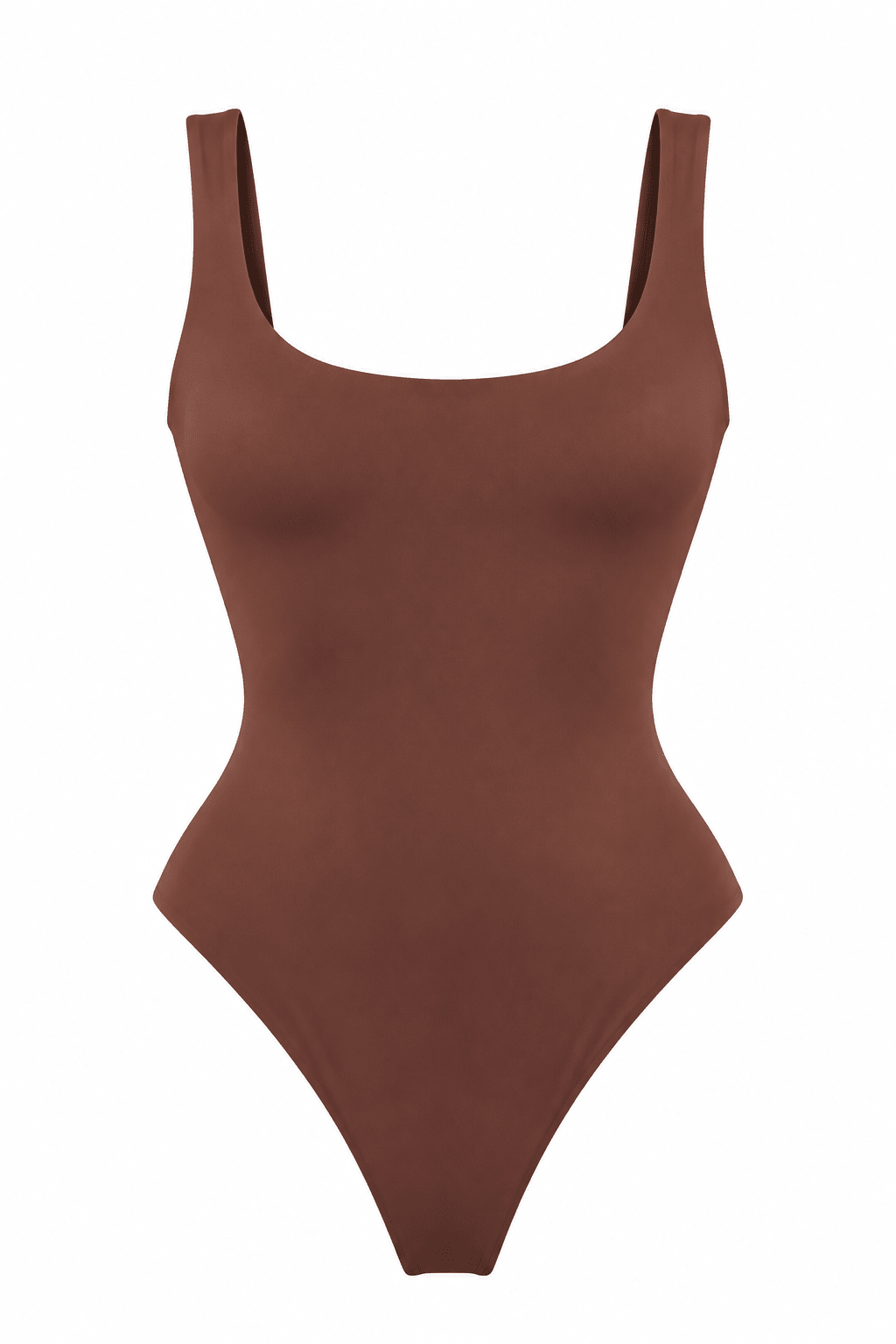 Butter me Up Bodysuit - Chocolate - Shake Your Bon Bon