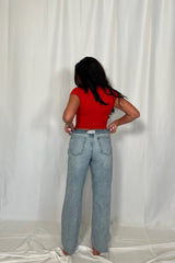 Butter Me Up Cropped T-Shirt - Shake Your Bon Bon