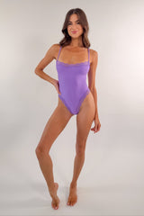 Butter Me Up Lace Bodysuit - Orchid - Shake Your Bon Bon