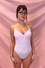 Butter me Up Lace Pushup Bodysuit - Shake Your Bon Bon