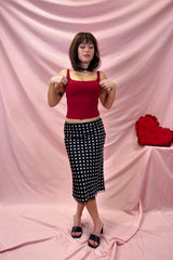 Butter Me Up Tank - Shake Your Bon Bon