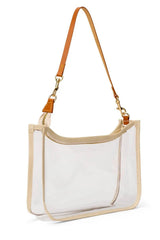 Buy the Tickets Clear Stadium Bag - Shake Your Bon Bon