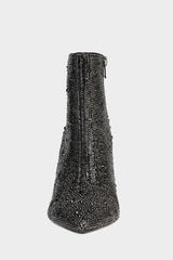 Cady Boots ~ Black - Shake Your Bon Bon