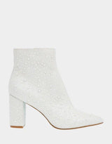 Cady Boots ~ Pearl - Shake Your Bon Bon