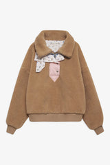 Caitlyn Pullover Sweater - Shake Your Bon Bon